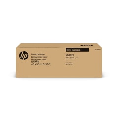 HP Toner Y6092S Gelb für Samsung CLP-770 CLP-775