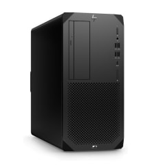 HP Z2 Tower G9 Workstation