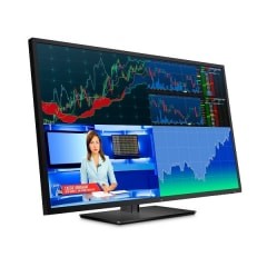 HP Z43 4K-UHD Workstation-Monitor