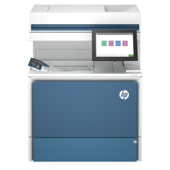 HP Color LaserJet Enterprise MFP 6800dn