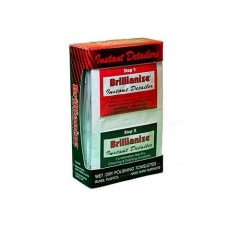 Kodak Brillianize Detailer Wipes 8266488