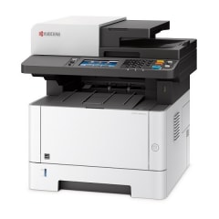 Kyocera Ecosys M2640idw Klimaschutz-System