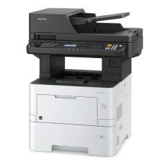 Kyocera Ecosys M3145dn Klimaschutz-System