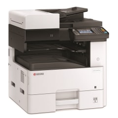 Kyocera Ecosys M4125idn Klimaschutz-System