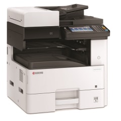 Kyocera Ecosys M4132idn Klimaschutz-System