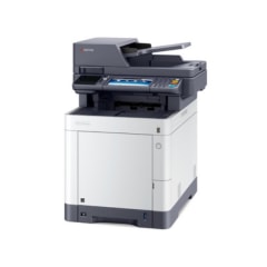 Kyocera Ecosys M6630cidn Klimaschutz-System