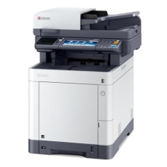 Kyocera Ecosys M6635cidn Klimaschutz-System