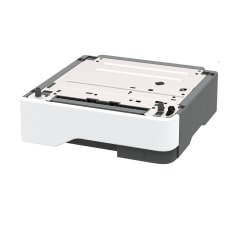 Lexmark Papierkassette 29S0600, 550 Blatt 