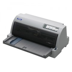 Epson 24-Nadeldrucker LQ-690 (Flachbett)