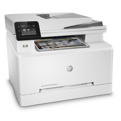 HP Color LaserJet Pro MFP M282nw