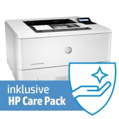 HP LaserJet Pro M404dn