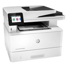 HP LaserJet pro MFP M428fdn