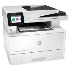 HP LaserJet pro MFP M428fdw