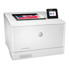 HP Color LaserJet Pro M454dw