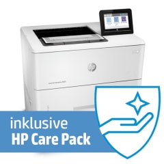 HP LaserJet Enterprise M507x 