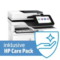 HP Laserjet Enterprise Flow MFP M528u