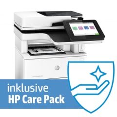 HP LaserJet Enterprise MFP M528dn 