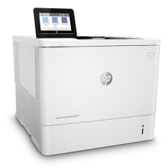 HP LaserJet Enterprise M611dn