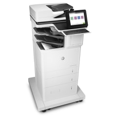 HP LaserJet Enterprise Flow MFP M636z