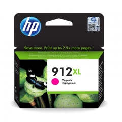 HP Tinte Nr. 912XL 3YL82AE Magenta