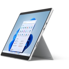 Microsoft Surface Pro 8 Platinum