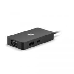 Microsoft USB-C Travel Hub(1E4-00002)