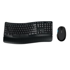 Microsoft Sculpt Comfort Desktop (L3V-00008)