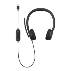 Microsoft Modern USB Headset (8JN-00002)