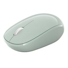 Microsoft Bluetooth Maus, minze (RJN-00026)