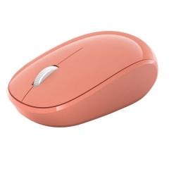 Microsoft Bluetooth Maus, pfirsich (RJN-00038)