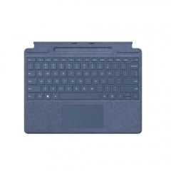 Microsoft Surface Pro Type Cover, saphir