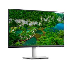 Dell 27 USB-C-Monitor – S2723HC - Frontasicht