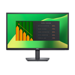 Dell-Monitor E3423H - Frontansicht