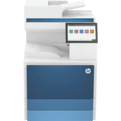 HP LaserJet Managed MFP E82650dn