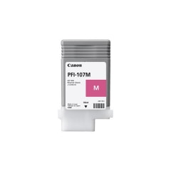 Canon Tinte PFI-107 Magenta