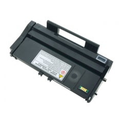 Ricoh Toner Schwarz 407166