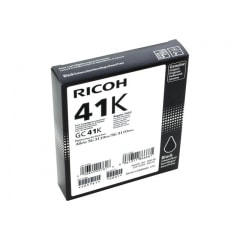 Ricoh Gel Schwarz 405761