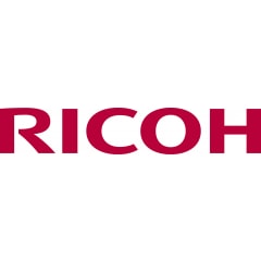 Ricoh Heftklammern Typ K für C3002 / C3502 / C4502 / C5502 / C6501 / C7501 / C830 / C831 5.000 Stück mit Magazin