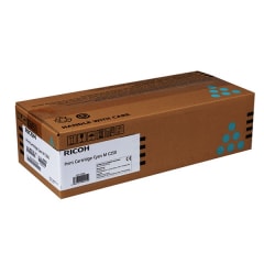 Ricoh Toner Cyan M C250