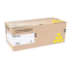 Ricoh Toner Gelb für C300 C400