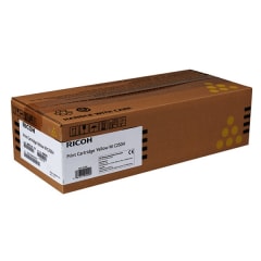 Ricoh Toner Gelb M C250H