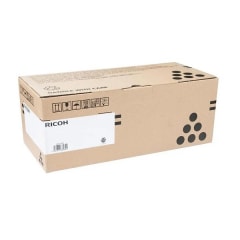 Ricoh Toner Schwarz für C300 C400