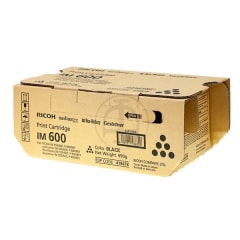 Ricoh Toner Schwarz für IM 550 600