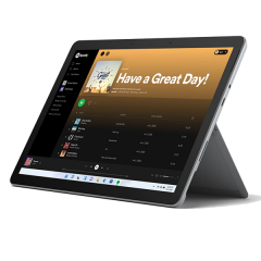 Microsoft Surface Go 3