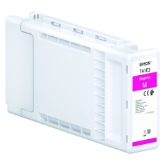 Epson Tinte T41E3 Magenta, 700 ml