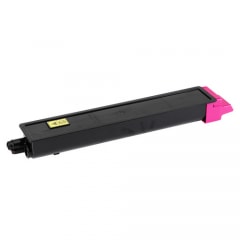 Kyocera Toner Kit TK-895M Magenta für FS-C8020 FS-C8025 FS-C8520 FS-C8525, 6.000 Seiten