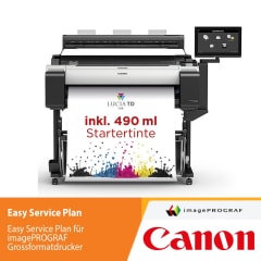 Canon imagePROGRAF TM-300 MFP Z36 mit 5 Jahren Vor-Ort-Garantie