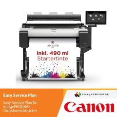 Canon imagePROGRAF TM-305 MFP Z36 mit 3 Jahren Vor-Ort-Garantie