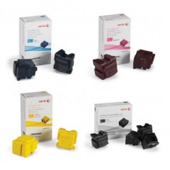 Xerox Solid Ink-Set für ColorQube 8570