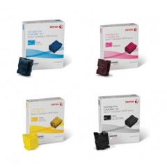 Xerox Solid Ink-Set für ColorQube 8870